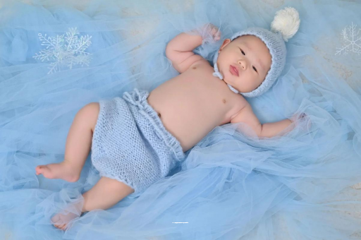 兴化宝宝佝偻病有什么症状