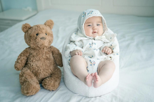 兴化宝宝摇头是怎么回事